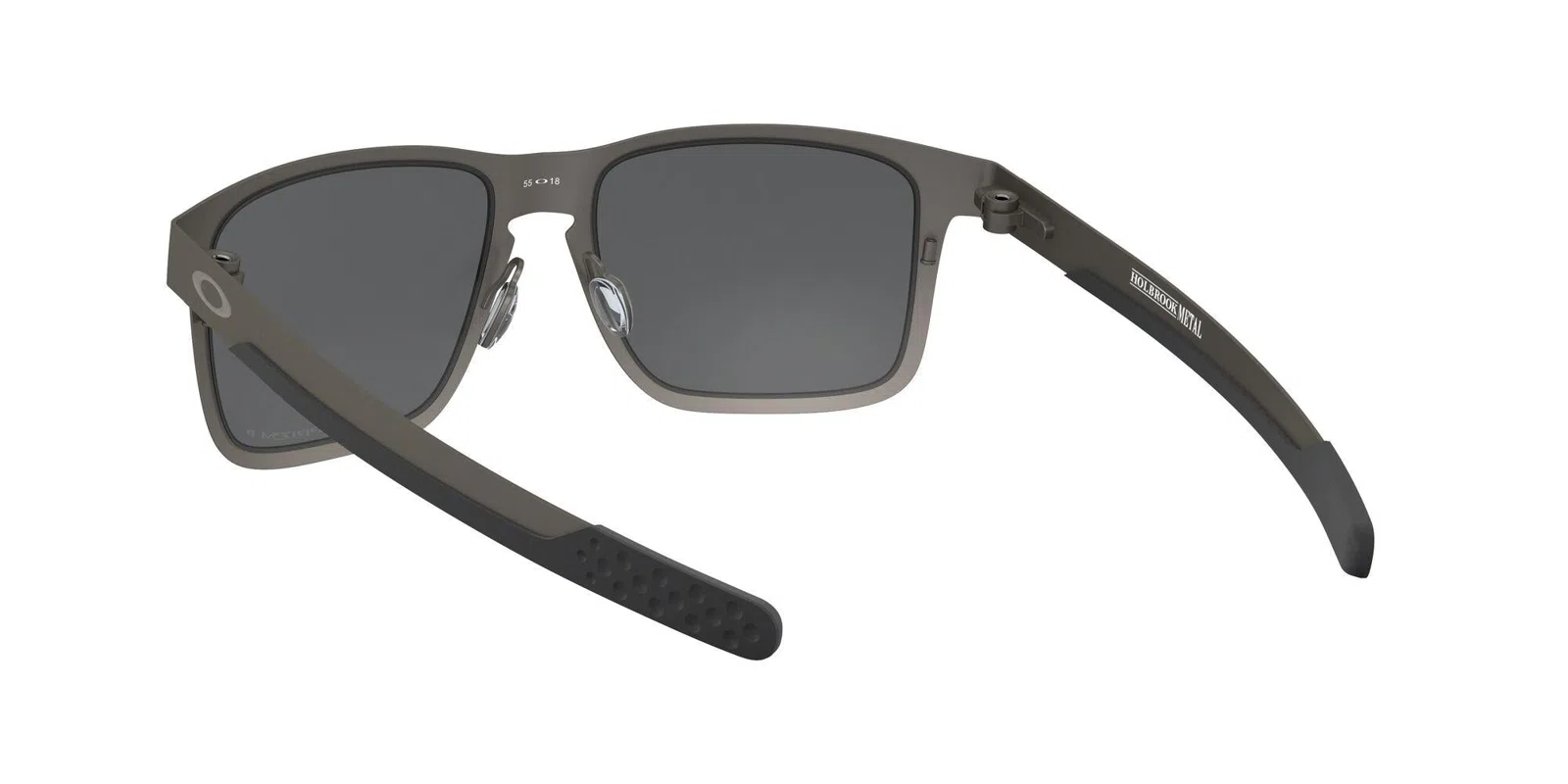 Oakley Holbrook Metal 4123 Sunglasses - view 6